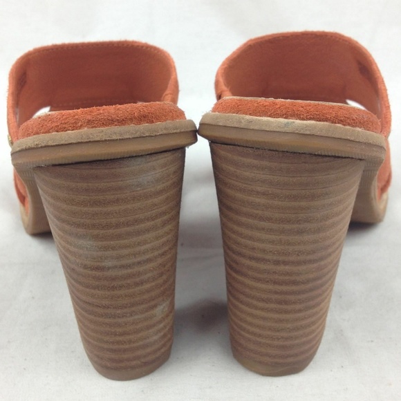 UGG Celia Sandal 7.5 - Picture 7 of 8